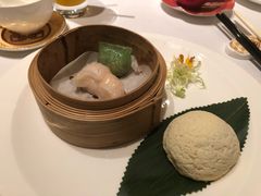 -香宫(九龙香格里拉店)