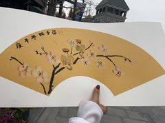 -子曰书院·古筝围棋书法国画小主持(夏都店)