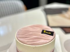 淡颜红丝绒-第戎蛋糕(南开大悦城店)