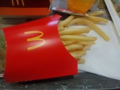 -麦当劳(龙之梦购物中心店)