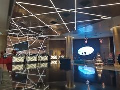 -南京禄口机场雅高铂尔曼大酒店