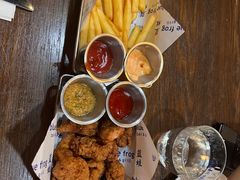 -blue frog蓝蛙(长泰广场店)