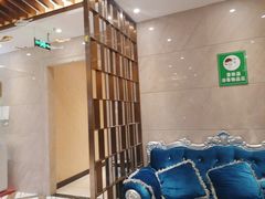 -沐森澜·轻奢足道·养生·SPA