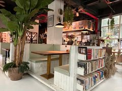 -NLFS1983咖啡花园餐厅(锦桂店)