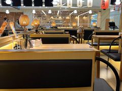 -雷门拉面·现熬骨汤(凯德来福士店)