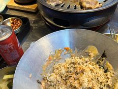 -入火韩国烤肉(凯旋广场店)