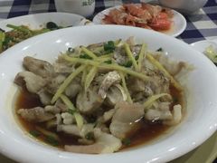 -钱大妈海鲜饭店(保利林语店)