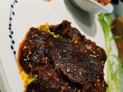 -慢丽江·云南野生菌土鸡锅(付家庄店)