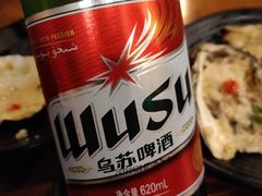 -烤官达人·徐州鲜羊肉串(江宁店)