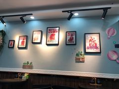 大堂-鸭小妹鸭血粉丝(老门东店)