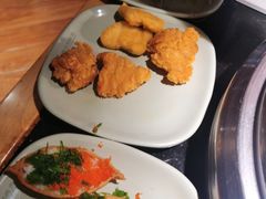 -梨花自助烤肉(乐宾店)