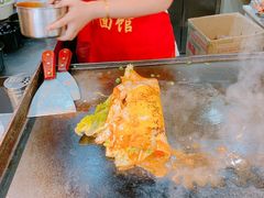 -金姐烤冷面(大沙泥街店)