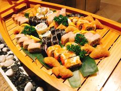 -咖啡苑自助餐厅·中国大饭店