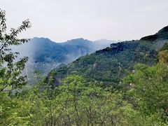 -北京上方山国家森林公园
