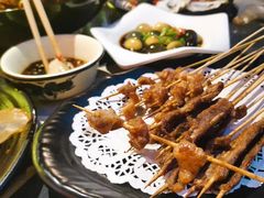 -红钳侠小龙虾·烧烤(中赢康康谷店)