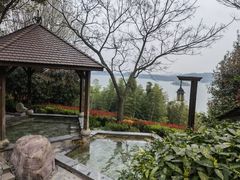 -天目湖涵田半山温泉