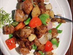 -前海沿·青岛菜(五四广场永旺店)