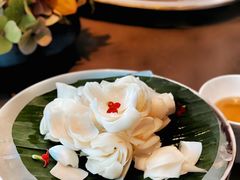 -金海华·悦食东方(苏州中心商场店)