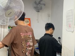 -夏食光安顺小舒冰粉冰浆(甲秀楼店)