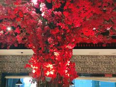 大堂-六月雪干锅(绵阳王府井百货店)