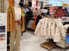 -优衣库(长沙悦方IDmall店)