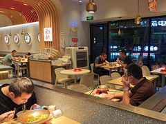-每味每客·重庆麻辣烫(拓展大厦店)