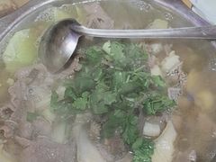-谢老五跷脚牛肉·非遗传承店
