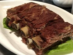 -西安饭庄·非遗陕菜(钟楼店)
