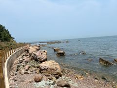 -长岛南北长山旅游景区