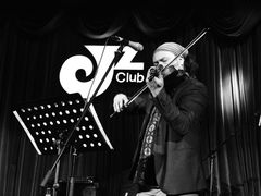 -JZ Club 爵士酒吧(上海店)