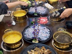 -丽江庭院之爱在路上(西单店)