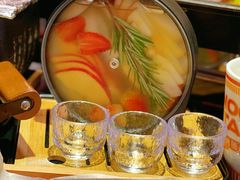 -探鱼·鲜青椒爽麻烤鱼(银泰城店)
