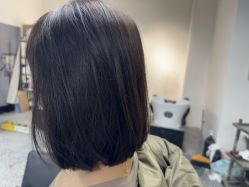 -HD HAIR STYLE
