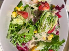 -春树下·树屋花房西餐厅(罍街AS1980店)