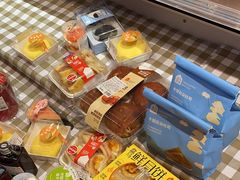 -盒马鲜生(莱蒙都会店)