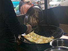 -周记热干面豆皮大王(桃花东街店)