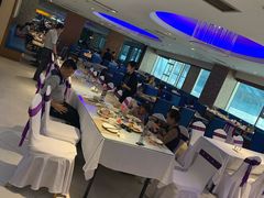 -青岛蓝海大饭店·爱琴海自助餐厅(崂山店)