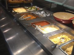 -So Lounge索兰至餐厅(蓝色港湾店)