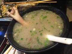 -新疆烧烤王(广灵店)