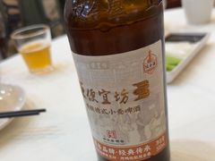 -便宜坊烤鸭店(玉蜓桥店)
