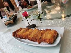 香煎带鱼-庄隐阁(悠方广场店)