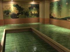 -上水温泉养生会所