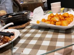 -新大咀港式茶餐厅(宝山万达店)