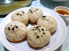 招牌生煎包-和记小菜(大宁店)