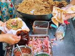 -六广门毛阿姨糯米饭
