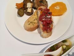 -拉蒂娜·巴西牛排馆 Latina·Brazilian Steakhouse(陆家嘴旗舰店)