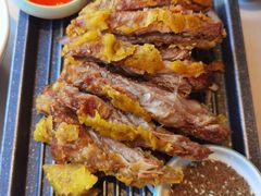 京味烧羊肉-惠丰堂饭庄·烤鸭·京味菜(西北旺·唐家岭店)