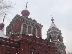 -圣·阿列克谢耶夫教堂