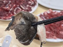 -五洲牛肉美食馆
