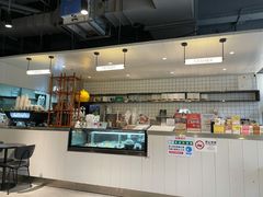 -明谦·Coffee&Cocktail Bar(美您公园店)
